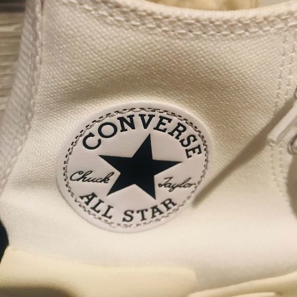 💕HOST PICK💕Converse run star motion‎ - Picture 11 of 12